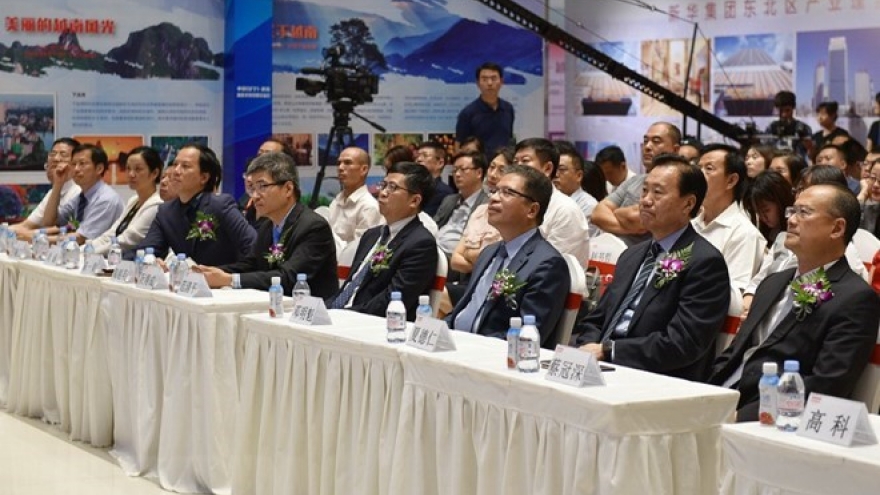 Vietnam promotes tourism in Chinese northeastern province