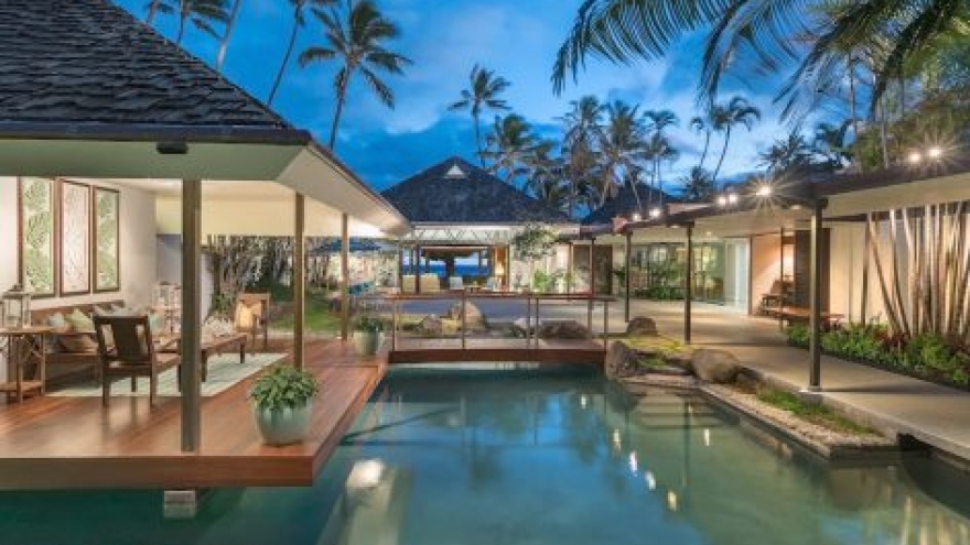 Vietnam emerged as hot new market for luxury property: Bloomberg