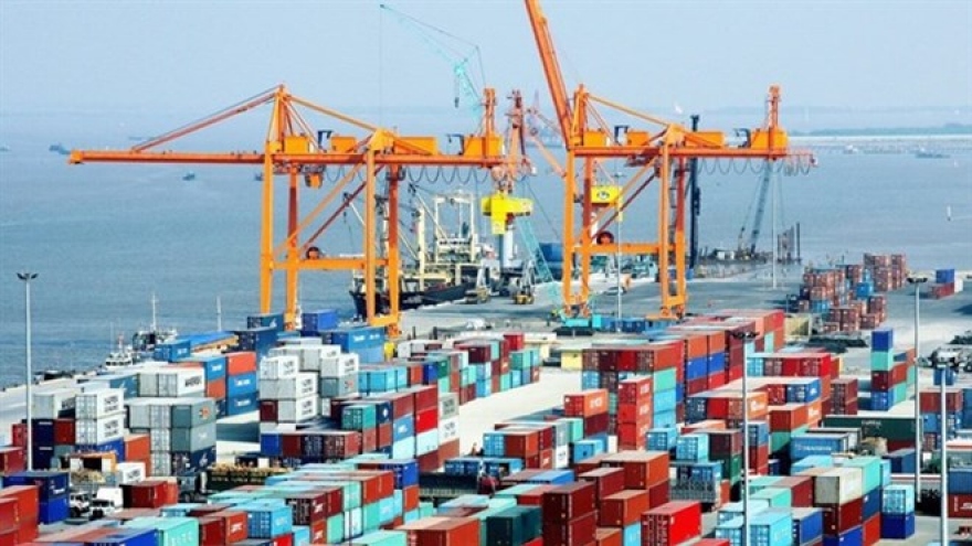 Vietnam records US$3.1 billion trade surplus in seven months