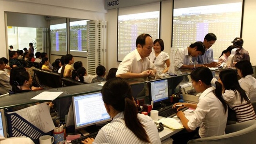 Vietnam remaining a frontier market: MSCI