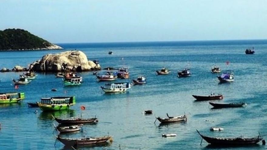 Thanh Hoa: fishermen learn sea law