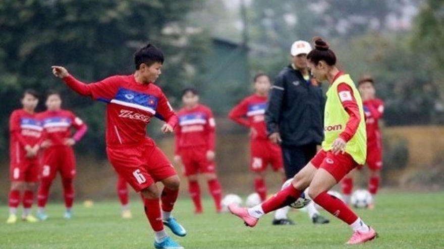 Vietnam teams learn opponents for Olympics, AFC qualifiers