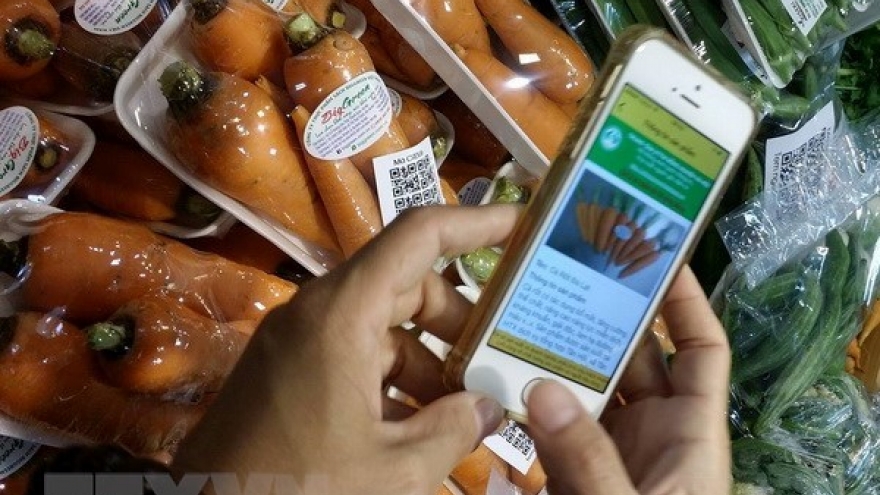 Vietnam to build product origin site