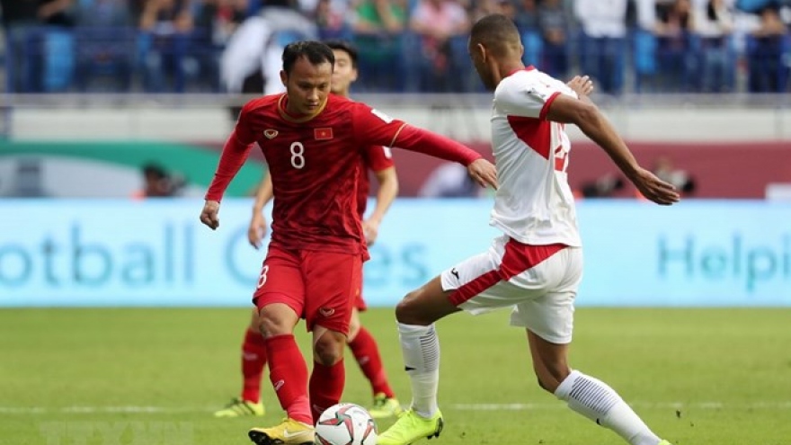 TV ad prices surge for Asian Cup quarter-final