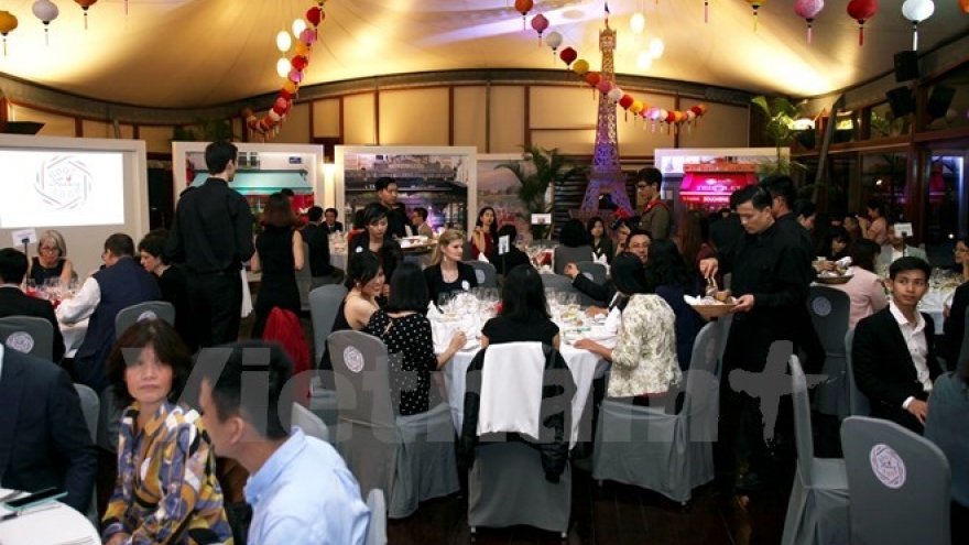 Vietnam to host French culinary month