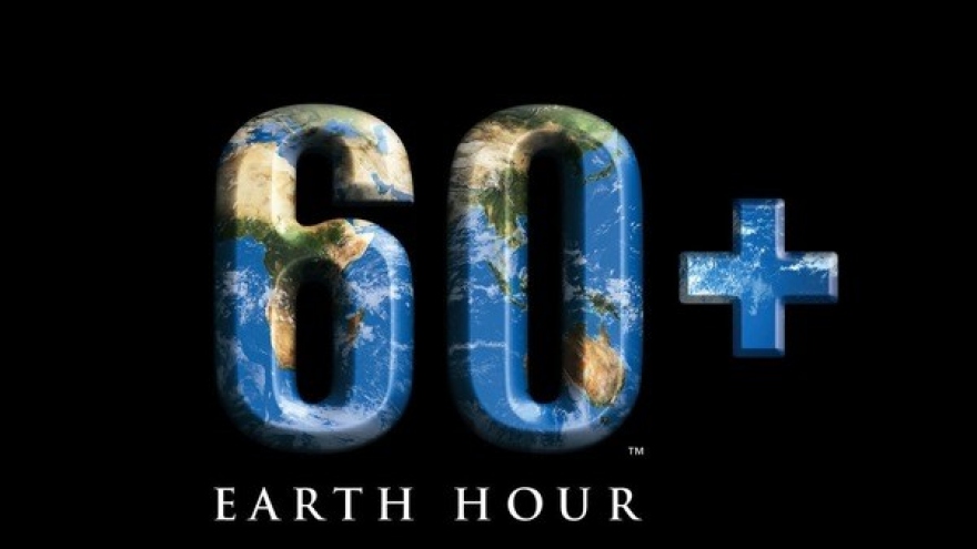 
        Vietnam to switch off lights in response to 2019 Earth Hour
                              