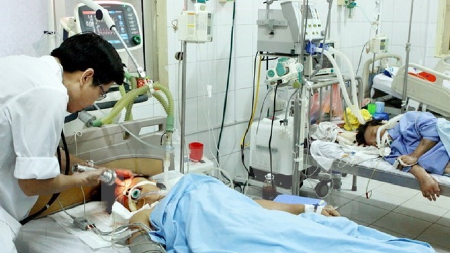 Vietnam works to reduce mortality among mothers, newborns