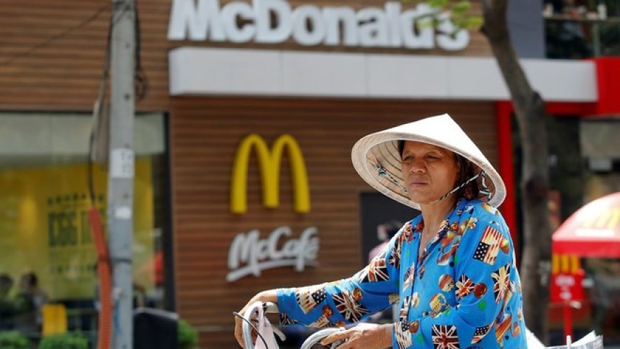 Aging Vietnam to put the brakes on economic growth