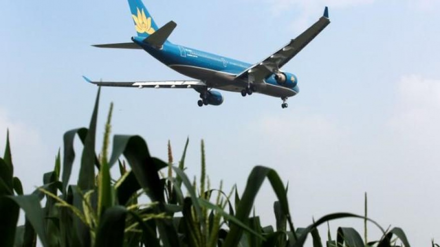 Travelers name Vietnam Airlines among best carriers in Asia