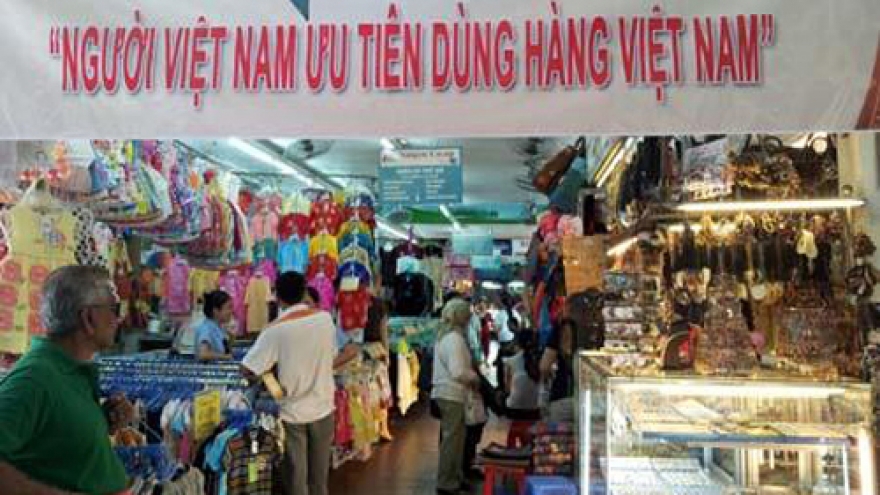 Improving Vietnamese goods’ quality, competitiveness
