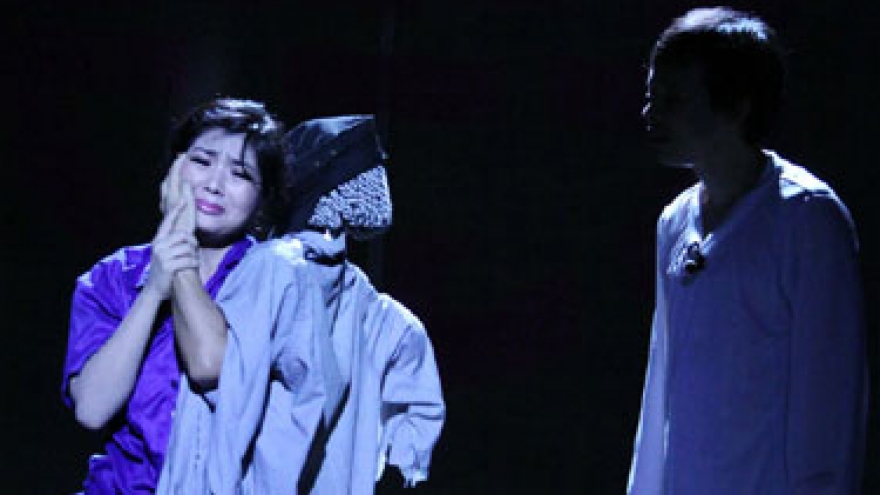 Caucasian Chalk Circle to open in Hanoi