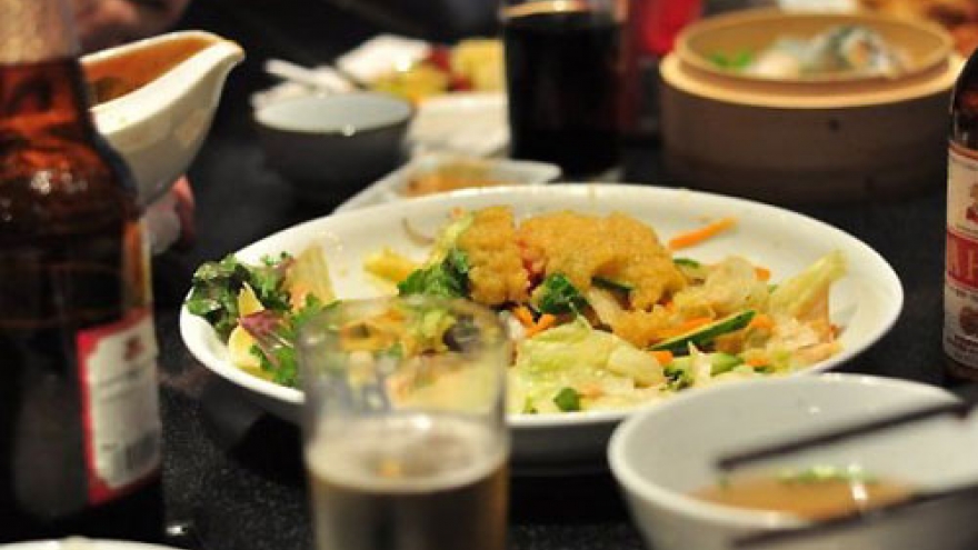 Hanoi Beer among world’s cheapest beer