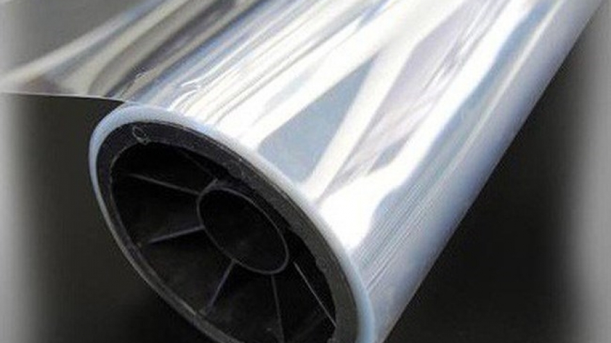 Vietnamese BOPP films get anti-dumping tax for five more years