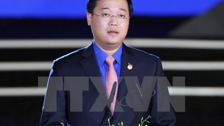 Vietnamese, Cuban youths pledge to tighten ties