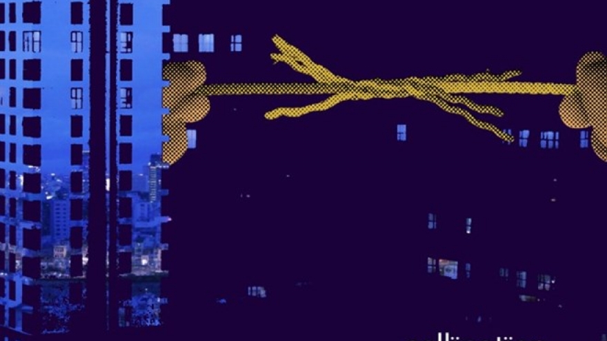 Vietnamese, Indonesian artists stage multimedia exhibition