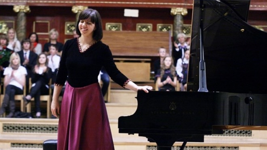 Vietnamese, Polish musicians to perform classical music