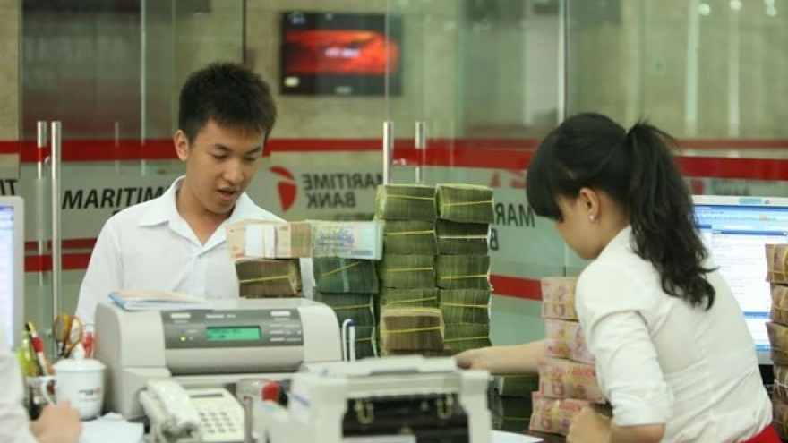 Vietnamese banking development strategy till 2025 approved
