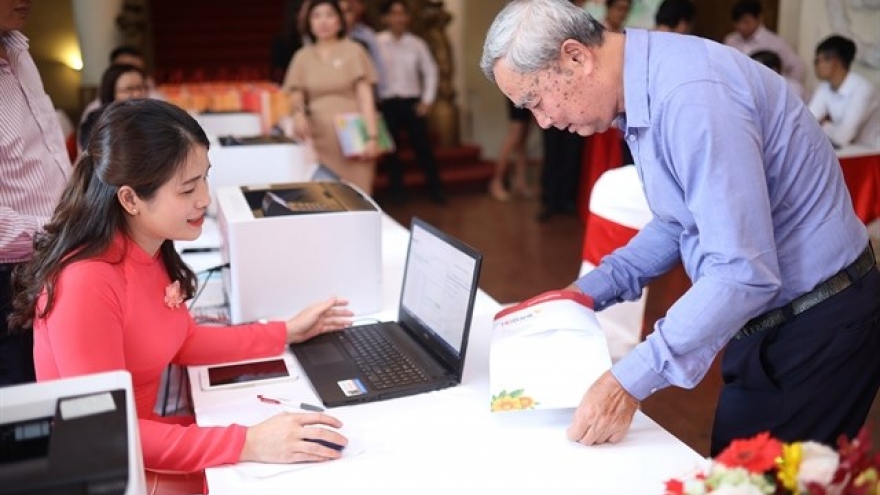 Vietnamese banks face challenges in digital banking transformation