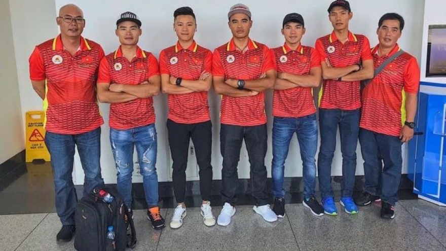 Vietnamese cyclists to compete at PRUride PH 2019