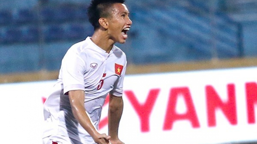 Vietnamese defender one of eight players to watch at AFC