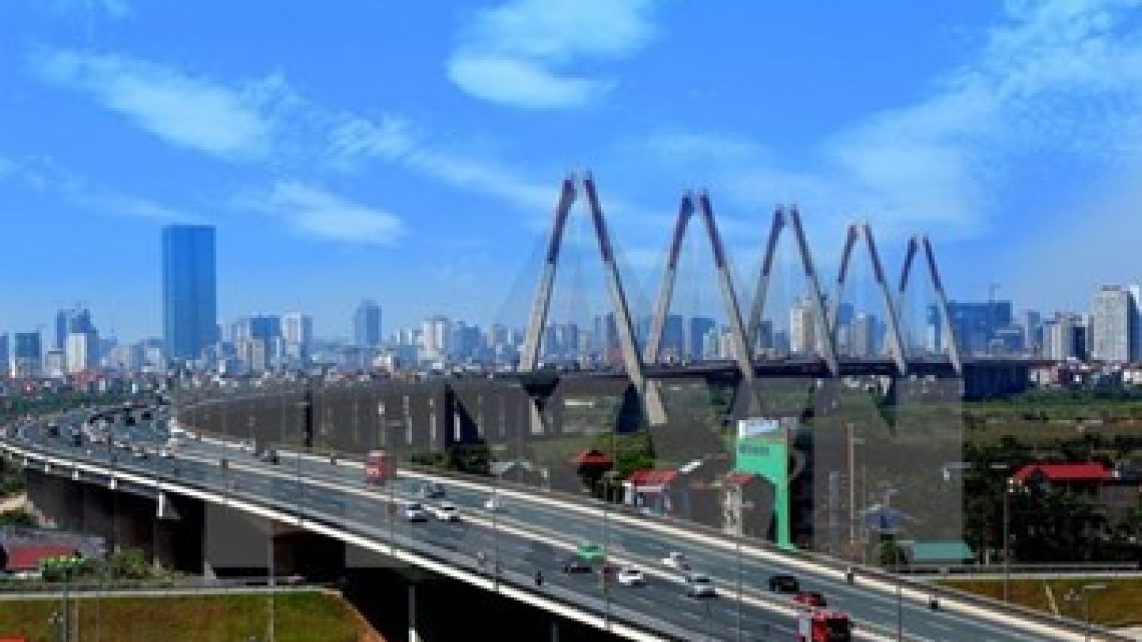 High hopes for Vietnamese economy