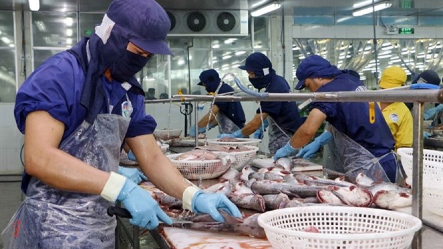 Vietnamese exporters must self-verify origin from 2019