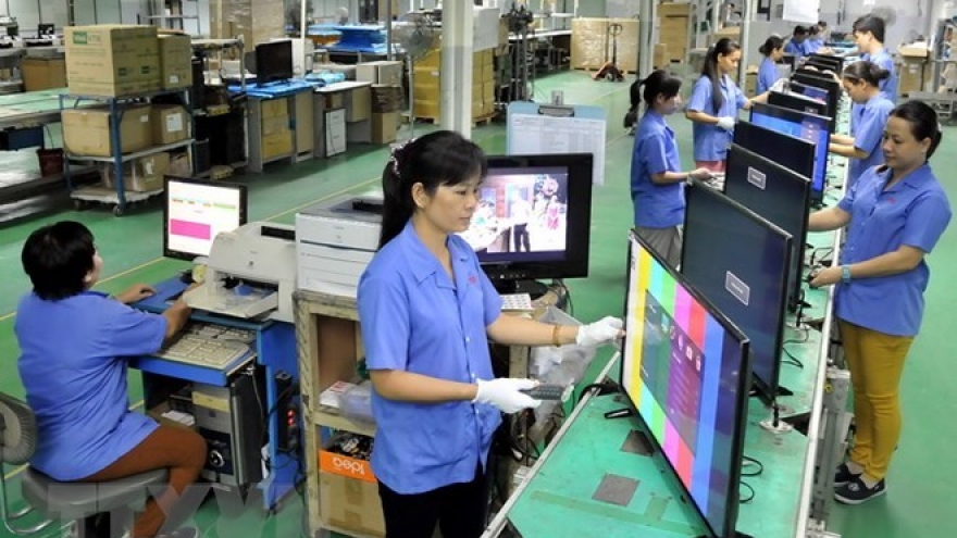 Vietnamese exporters required to be perfect to enter US market
