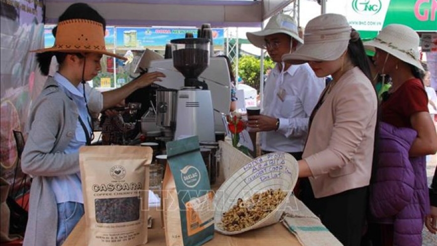 Vietnamese goods to be displayed in South Africa