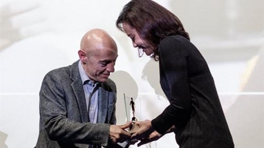 Vietnamese movie wins at international festivals