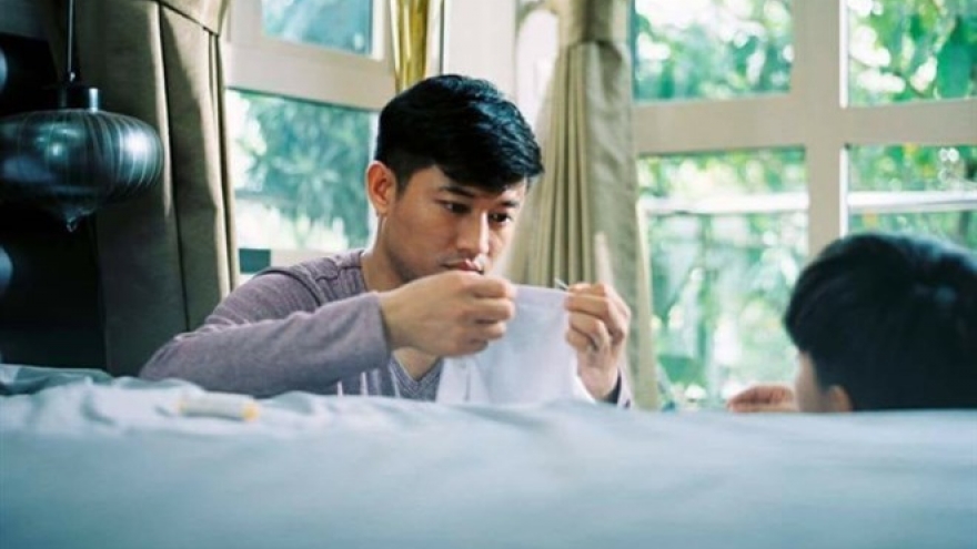 Vietnamese movie to compete at Seoul festival