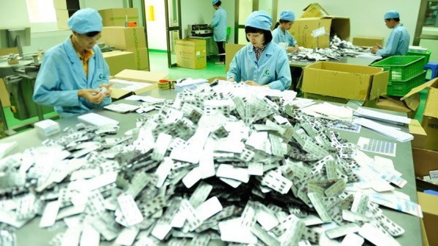 Future bright for Vietnamese pharmaceutical market