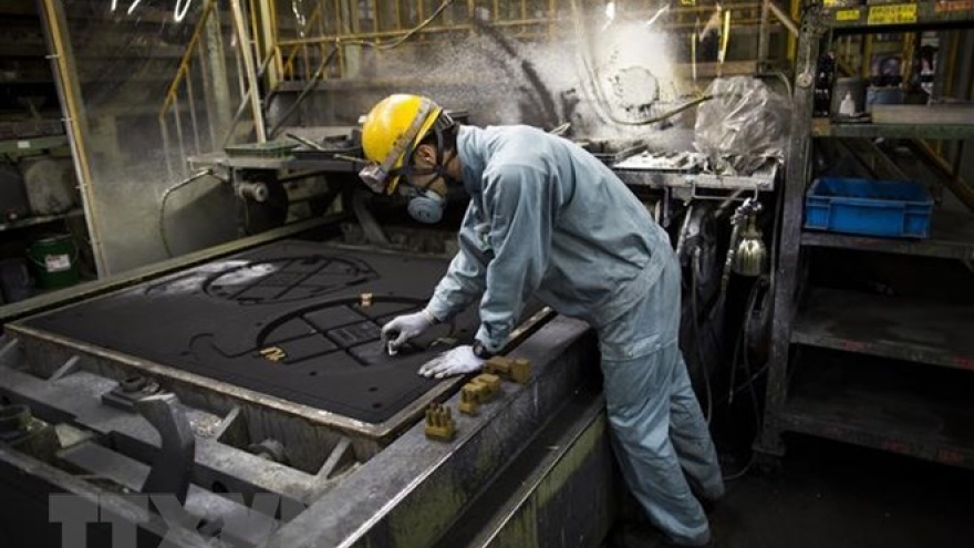 Vietnamese workers see great opportunities in Japan