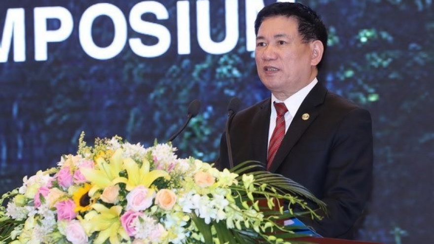 Vietnam’s Auditor General highlights connectivity in ASOSAI