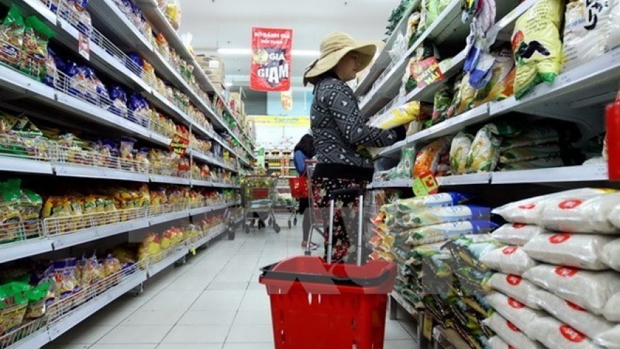 Vietnam’s CPI up 0.55% in May