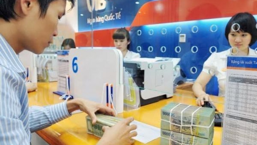 Vietnam’s banking system records VND10 quadrillion in total asset