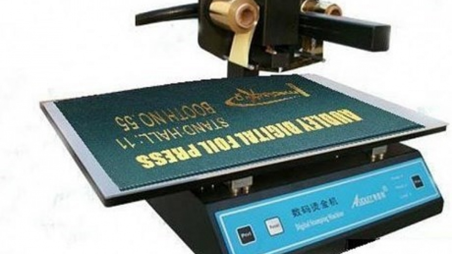 Vietnam’s digital printing plates subject to India’s anti-dumping probe