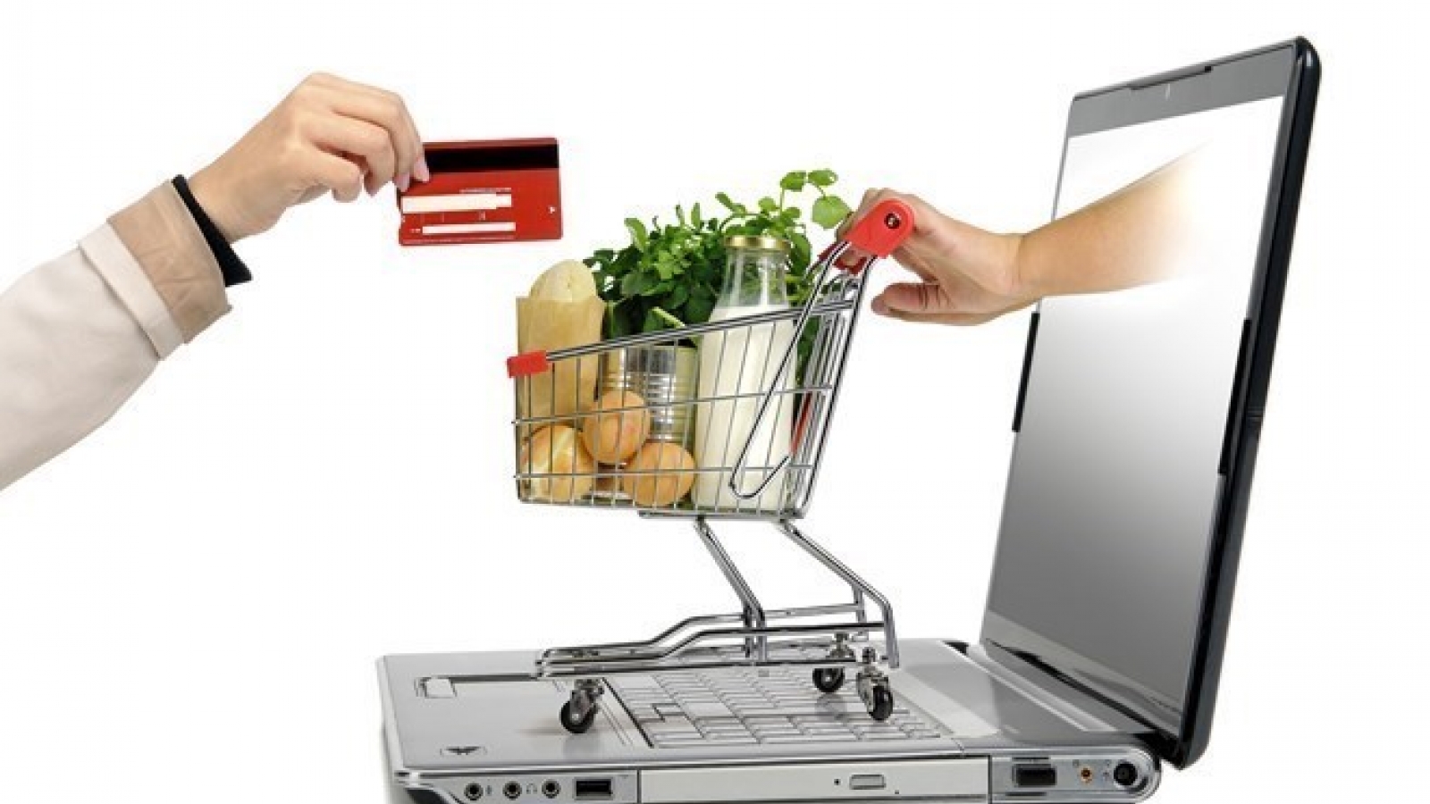 Vietnam’s e-commerce forecast to boom