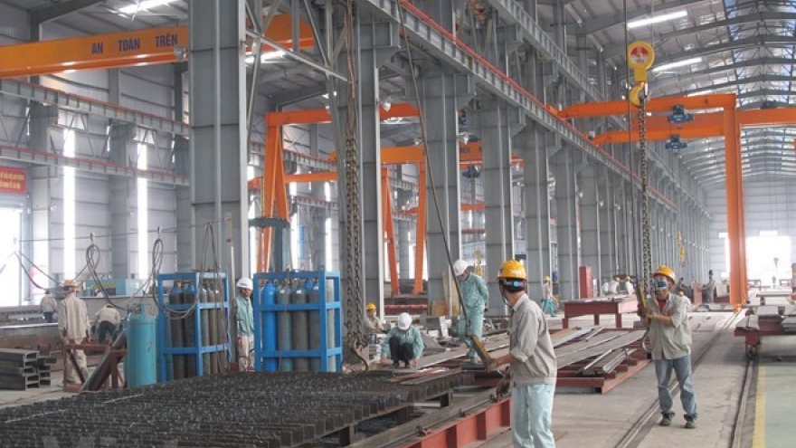 Vietnam’s export-import likely to hit record 500 bln USD in 2019