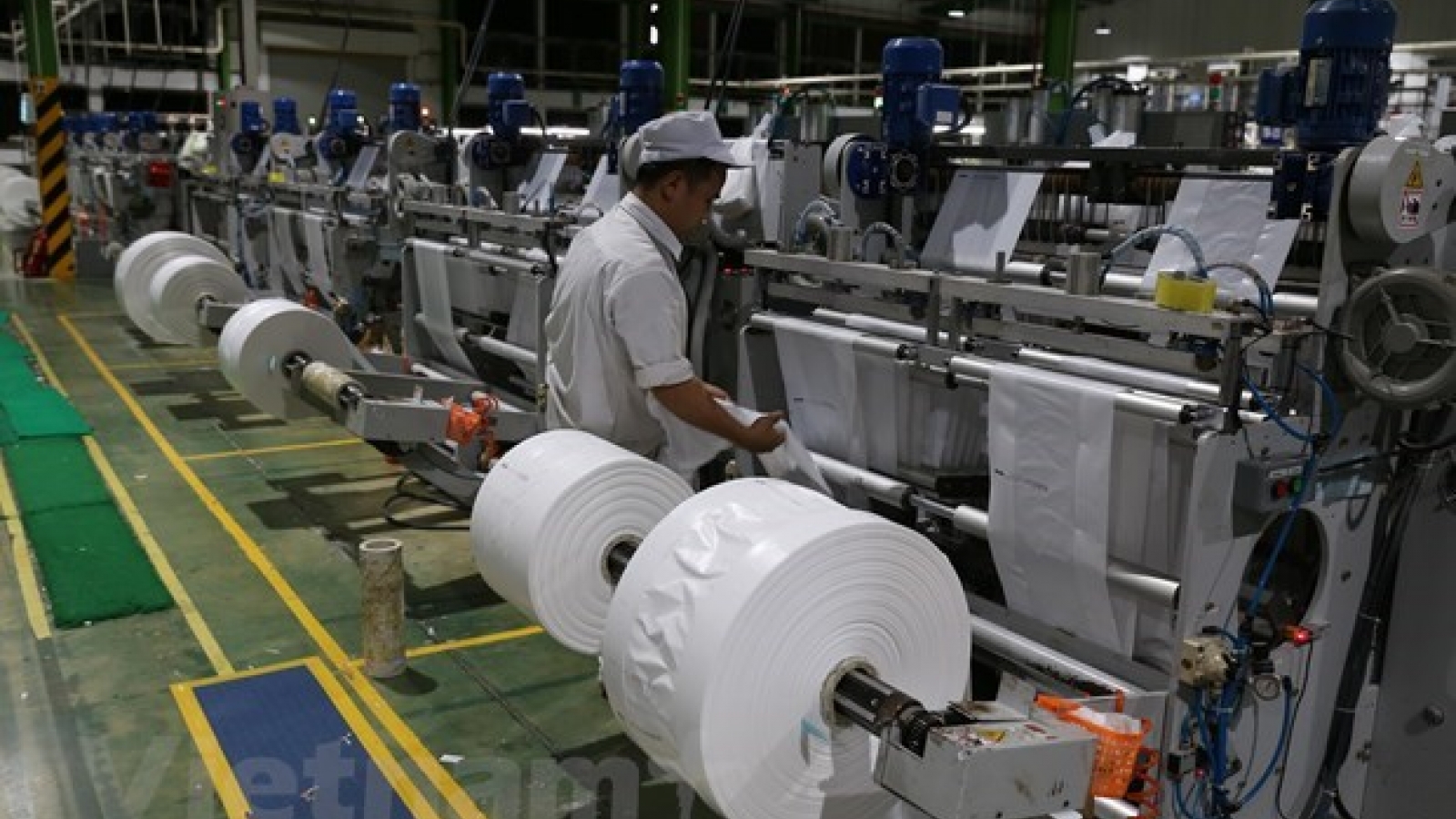 Vietnam’s supporting industries attract Korean businesses