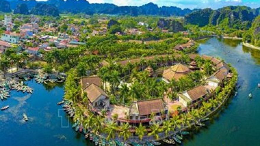 Vietnam’s tourism promoted in Kuwait