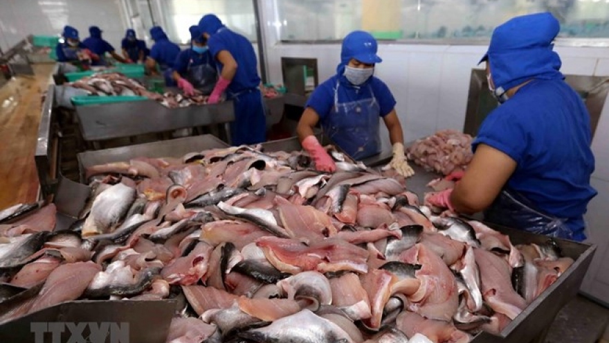 Vietnam’s tra fish exports to ASEAN up 18 percent