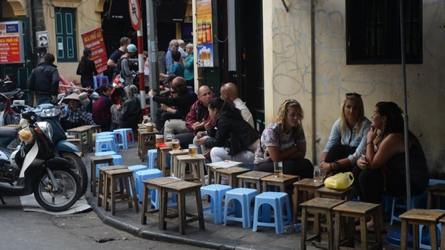 Vietnam, one of the cheapest destinations in 2017