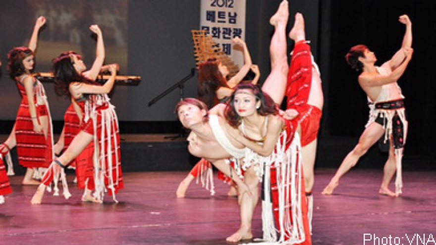Vietnam Week in RoK