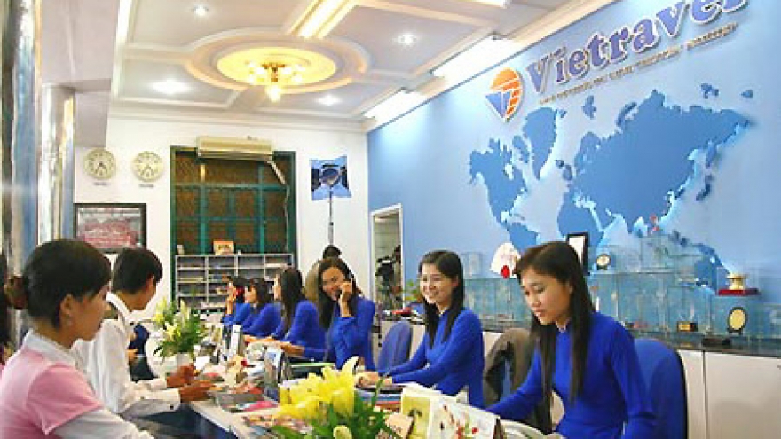 Vietravel receives WTA, TTG Travel awards
