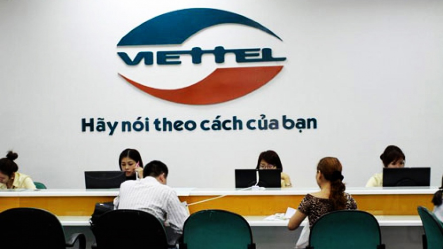 Viettel’s switchboard for ethnic customers wins global prize