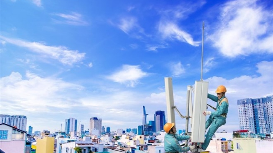 Viettel named fastest mobile network in Vietnam