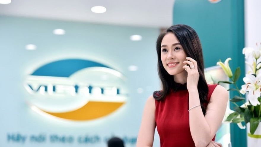 Viettel removes roaming charges for Vietnam-Lao-Cambodia calls