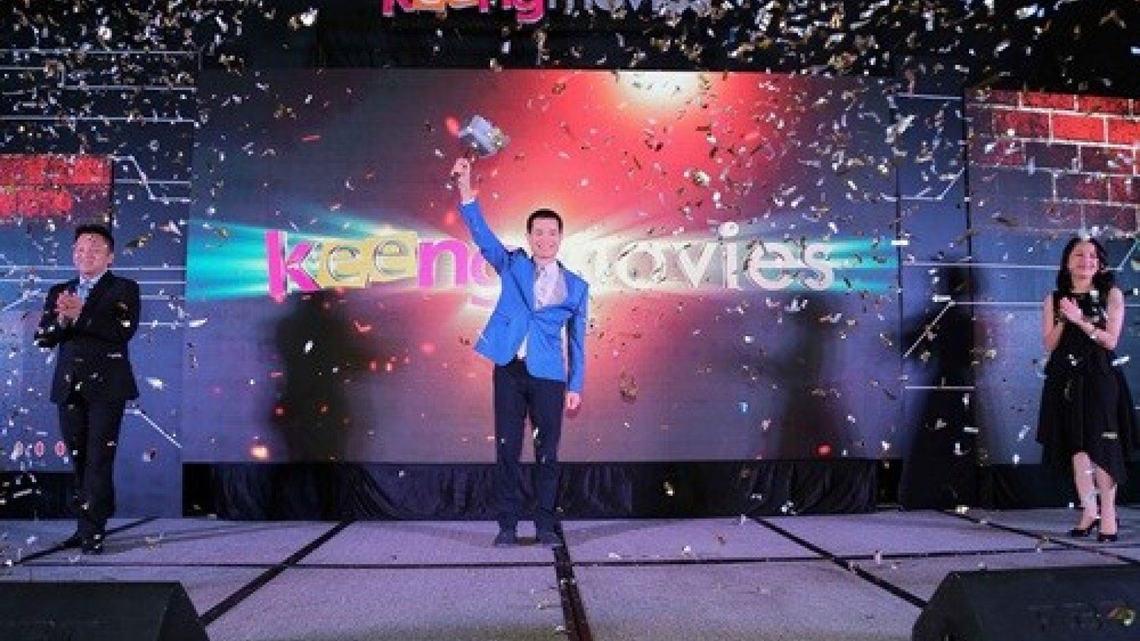 Viettel eyes US$50 million from online film website