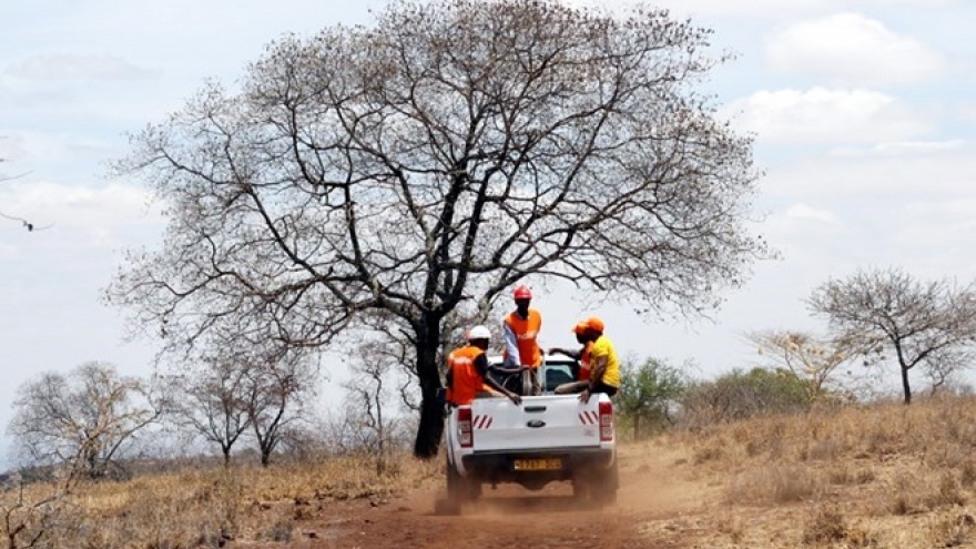 Discovery to broadcast new film on Vietnam