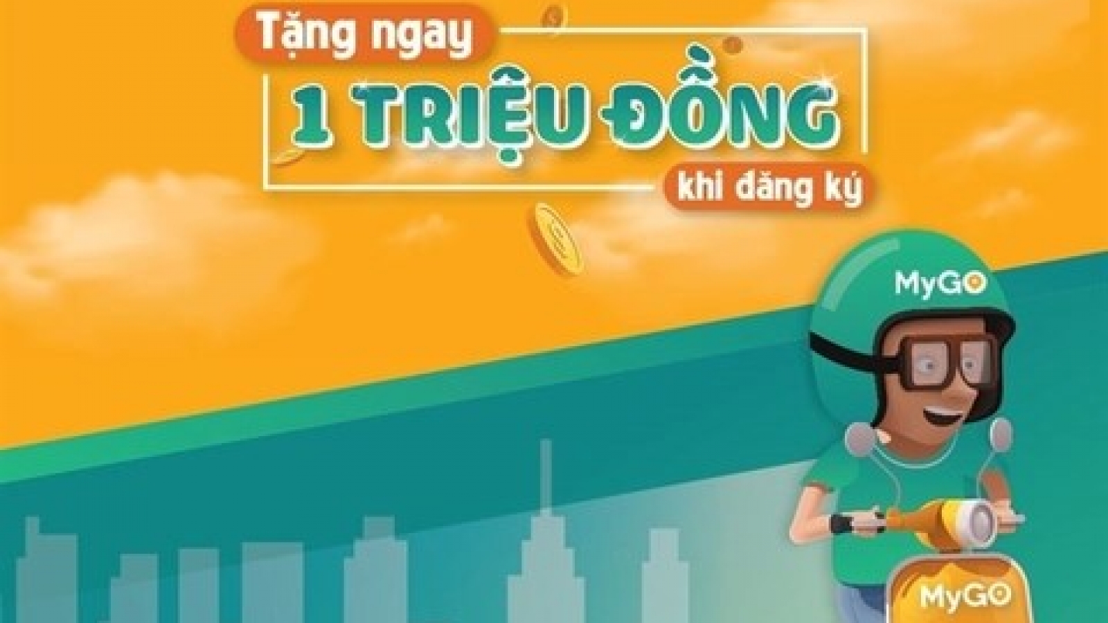Viettel launches ridehailing application MyGo